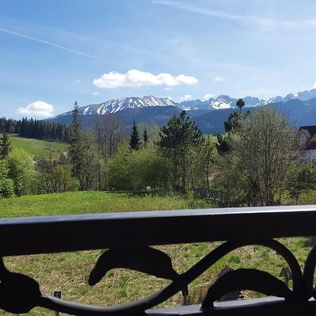 Smreco House Villa Zakopane Exterior photo