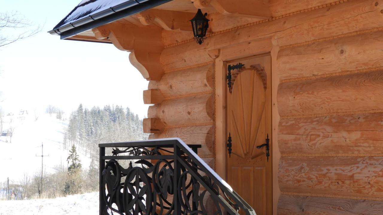 Smreco House Villa Zakopane Exterior photo