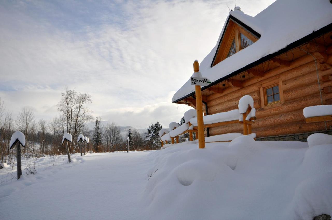 Smreco House Villa Zakopane Exterior photo